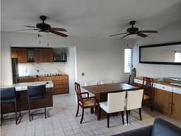Departamento Amueblado en renta Cancún centro SM 25
