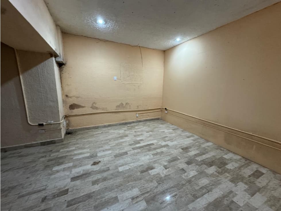Se renta Local de 330 m2 en av Tanka - Cancún — foto 6