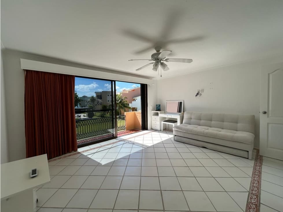 Villa en Venta en Isla Dorada Zona Hotelera, Cancún — foto 5