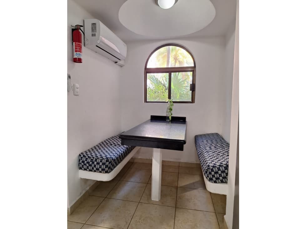 Venta Departamento Zona Hotelera Villas Tropical, Cancún — foto 6