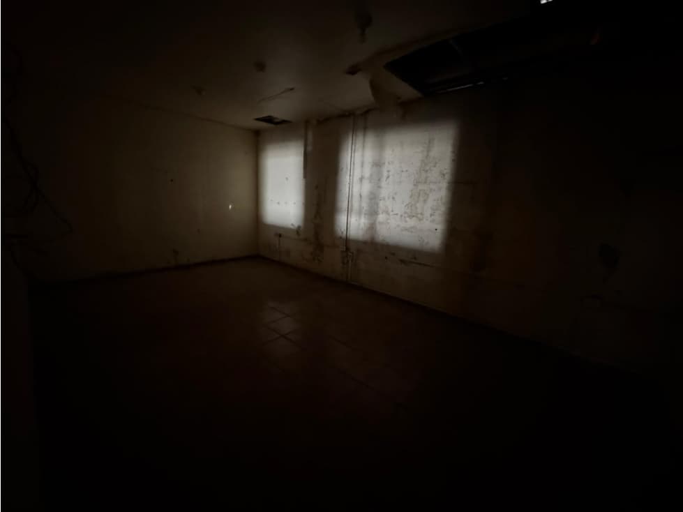 Bodega de 350 m2 en renta en zona industral Cancún — foto 2