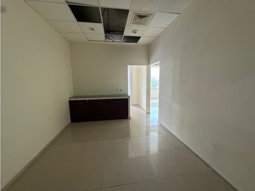 Oficina 111 de 53.73 m2 en Plaza Nayandei - Cancún — foto 2