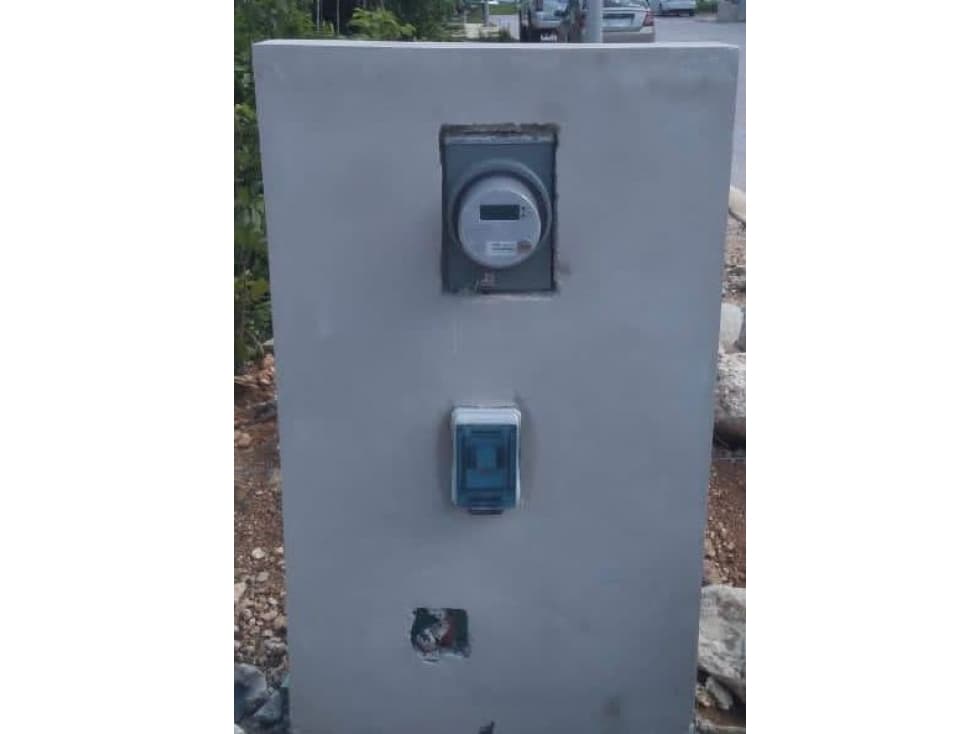 Terreno en venta en Arbolada Residencial — foto 2