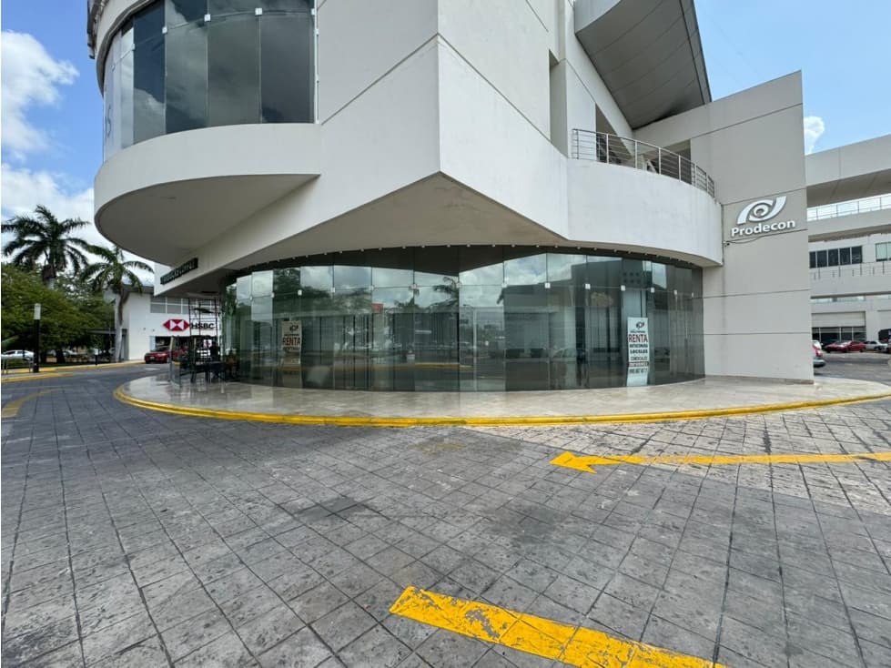 Local Comercial en Renta en Plaza Hollywood, Cancún — foto 2