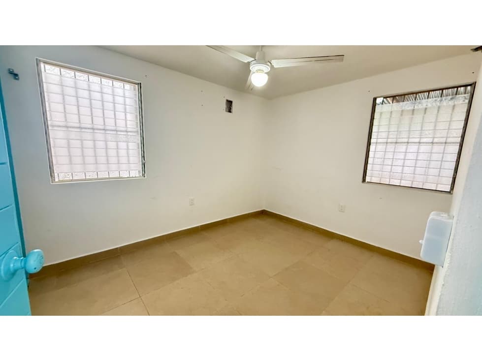 Casa en renta Cancún SM 28 - 2 Habitaciones — foto 5