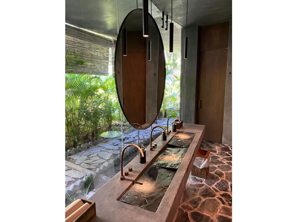 Departamento de 1 Recámara en Venta, Aldea Zamá Tulum (59 m²) — foto 5