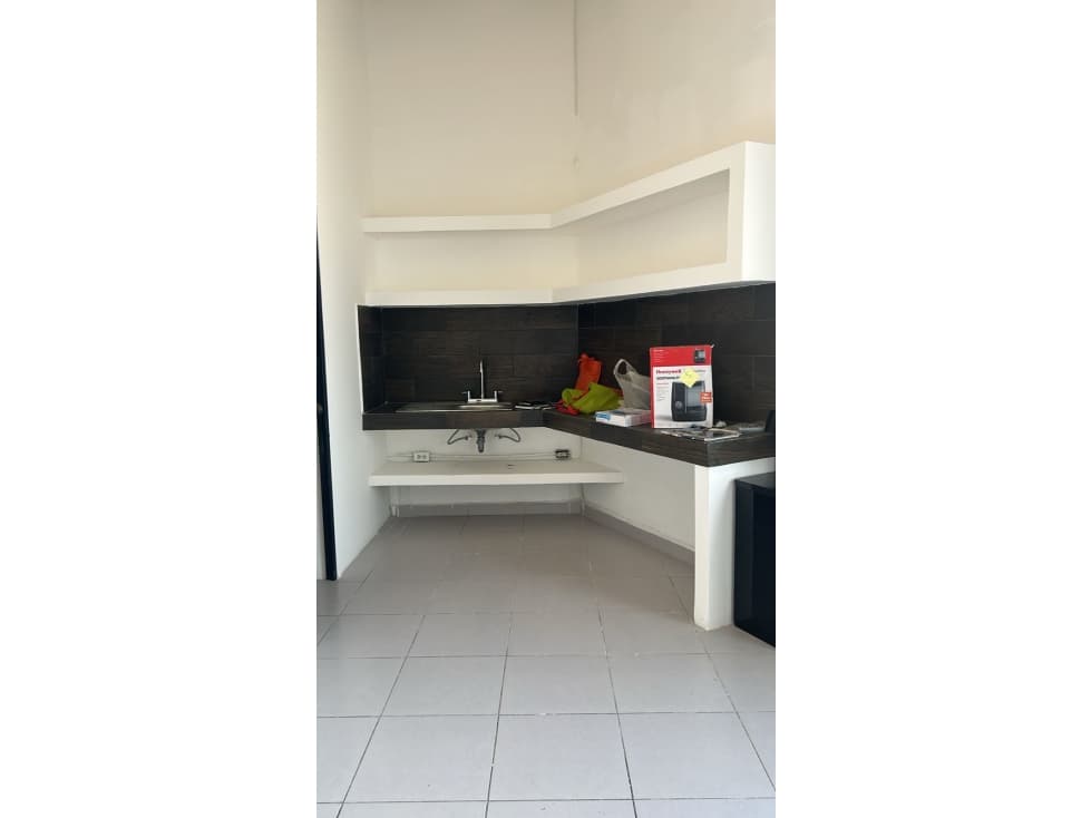 Oficina en renta, Avenida Tankah, SM 26 Cancún — foto 5