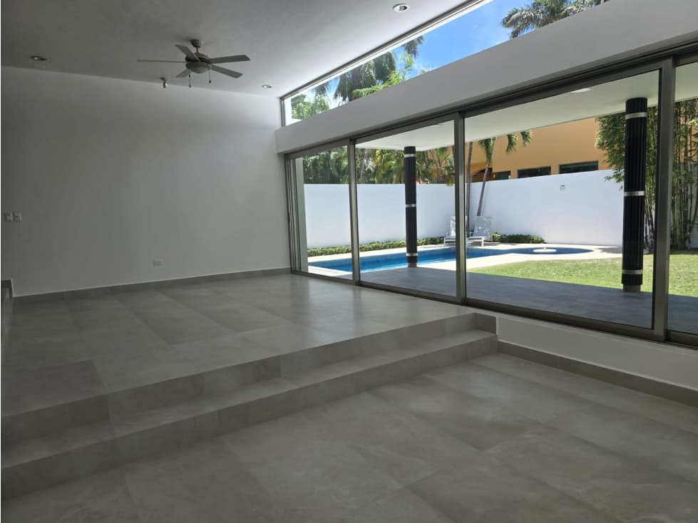 Casa en Venta Cancún- Residencial Villa Magna — foto 5