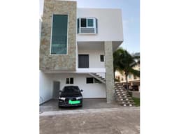 CASA EN VENTA , VILLA AURORA CANCUN