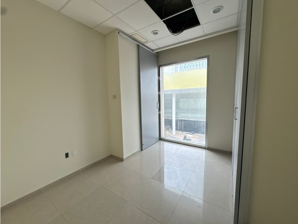Oficina 111 de 53.73 m2 en Plaza Nayandei - Cancún — foto 3