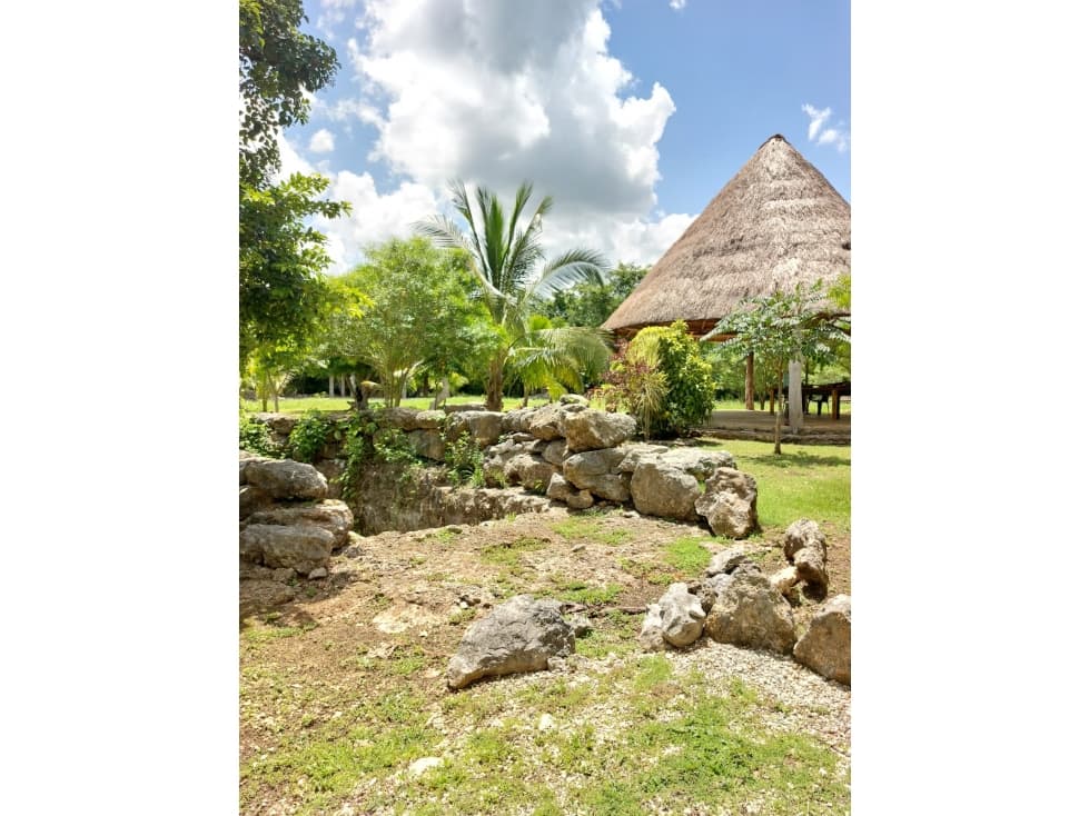 Lotes en venta Ruta de los Cenotes, Puerto Morelos — foto 5
