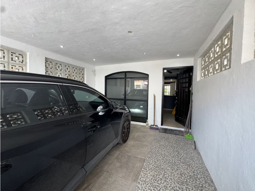 Casa en venta en Porto Alegre - Cancún — foto 2
