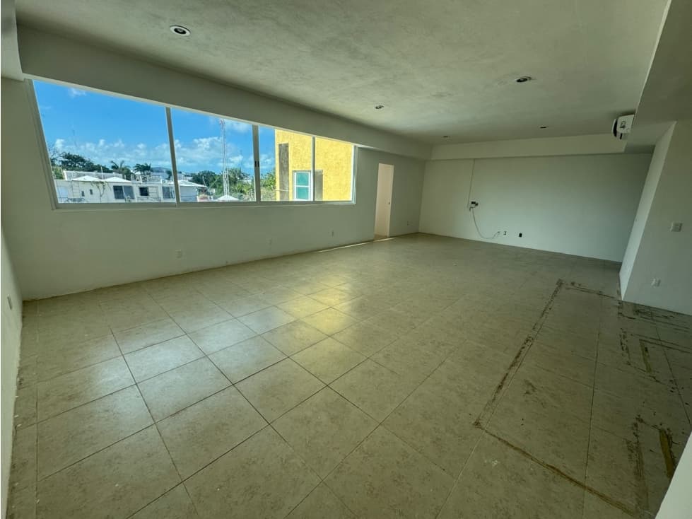 Local en Renta Cerca del Parque de las Palapas con terraza - Cancun — foto 4