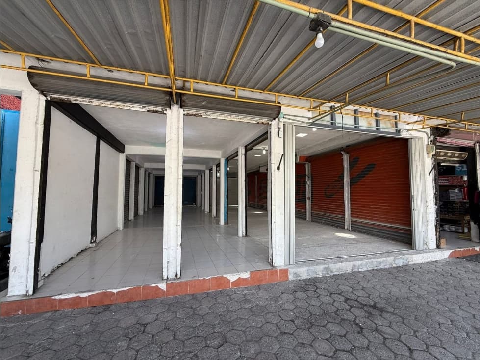 Local de 126 m2 en av. Portillo - Cancún — foto 5