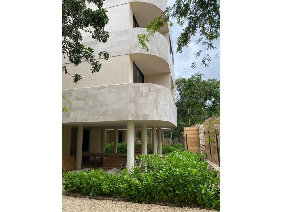 Se venden departamentos en Tulum - Q.Roo — foto 4