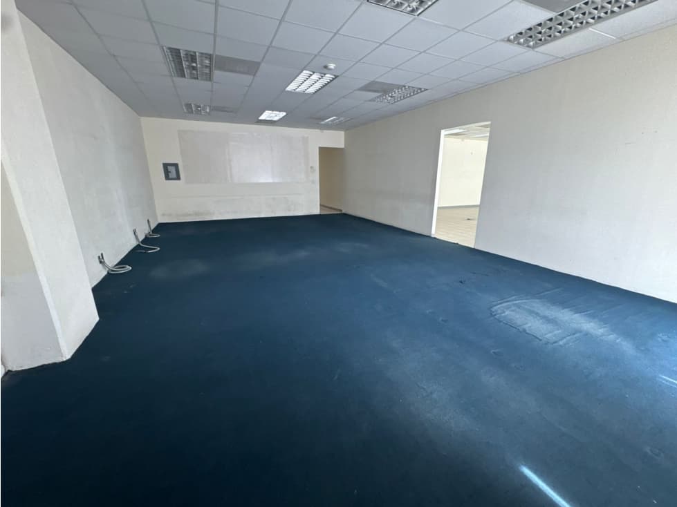 Oficina PH #1-6 de 362.78 m2 Plaza Nayandei - Cancún — foto 4