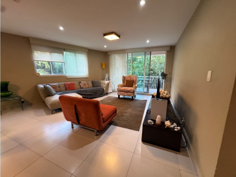 Departamento en venta de 200 m2 en Table, Cancún — foto 3