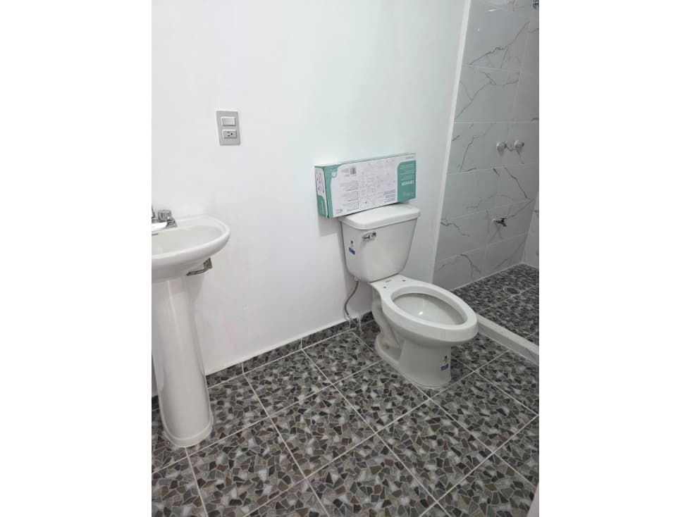 Bodega de 300 m2 de terreno en renta sobre Av. Portillo - Cancún — foto 4
