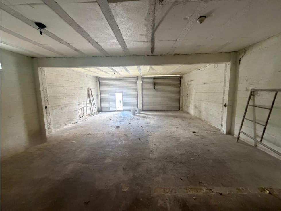 Local de 70 m2 en renta en Av. Portillo, Cancún — foto 3