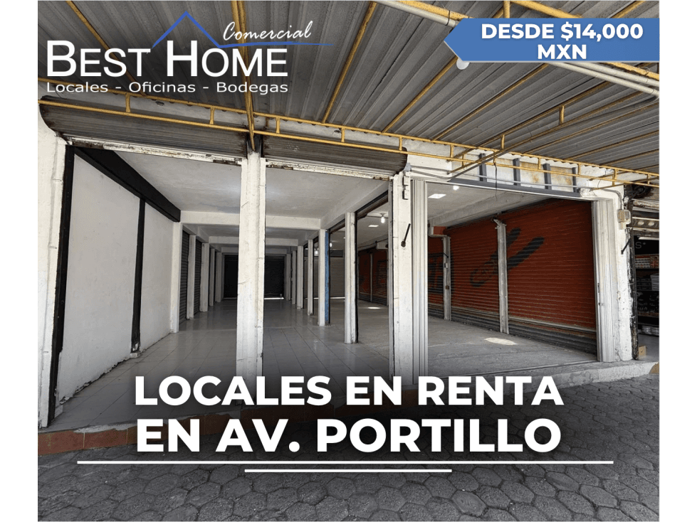 Local de 126 m2 en av. Portillo - Cancún — foto 1