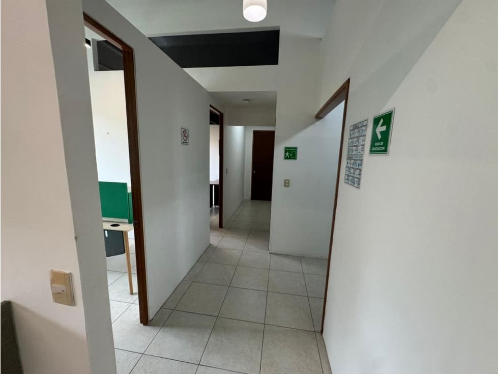 Oficina de 129 m2 en Galerias Infinity av. Nichupté- Cancún — foto 5