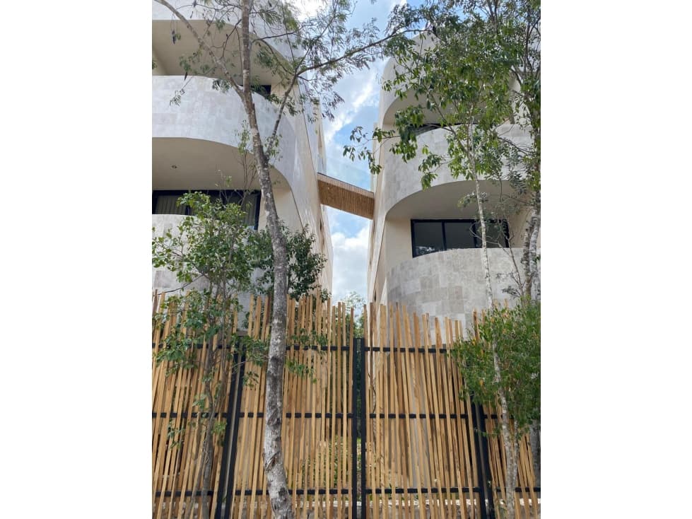 Se venden departamentos en Tulum - Q.Roo — foto 5