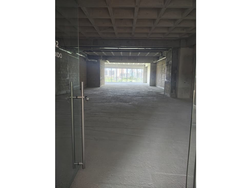 Oficina en Renta en Obra Gris, Puerto Cancún — foto 4