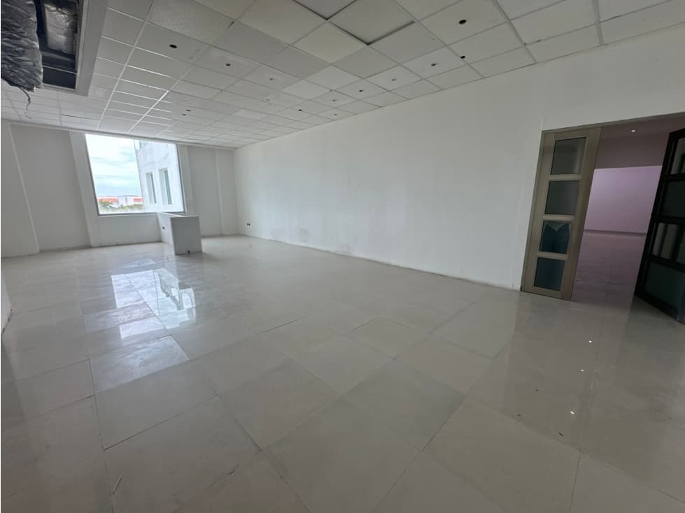 Oficina Ph - 18 de 56.34 m2 en Plaza Nayandei - Cancún — foto 4