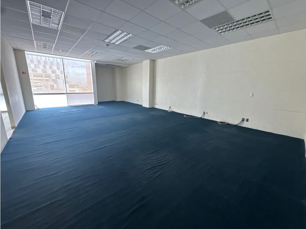 Oficina PH #1-6 de 362.78 m2 Plaza Nayandei - Cancún — foto 5