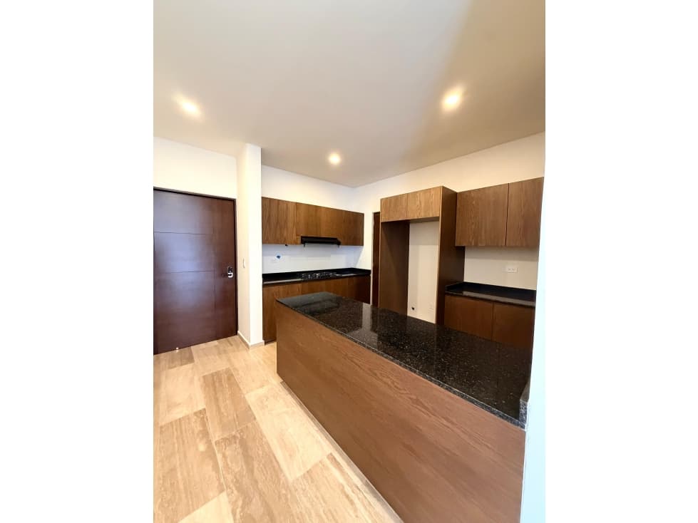 Depto en renta de 120 m2 en Vía cumbres, Cancún — foto 5
