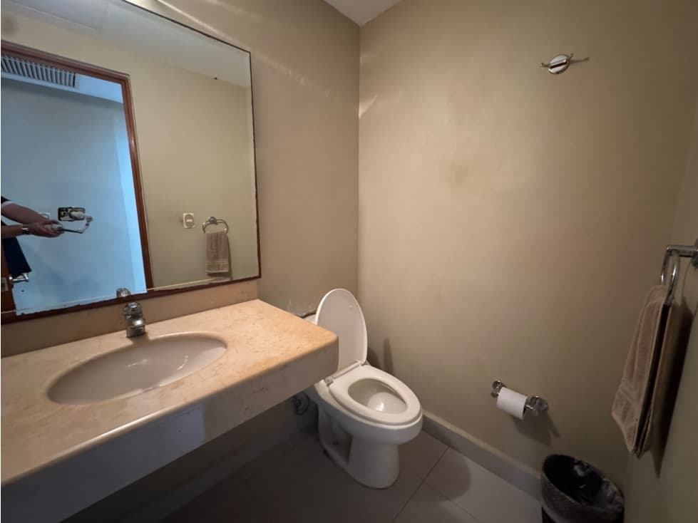 Departamento en venta de 200 m2 en Table, Cancún — foto 4