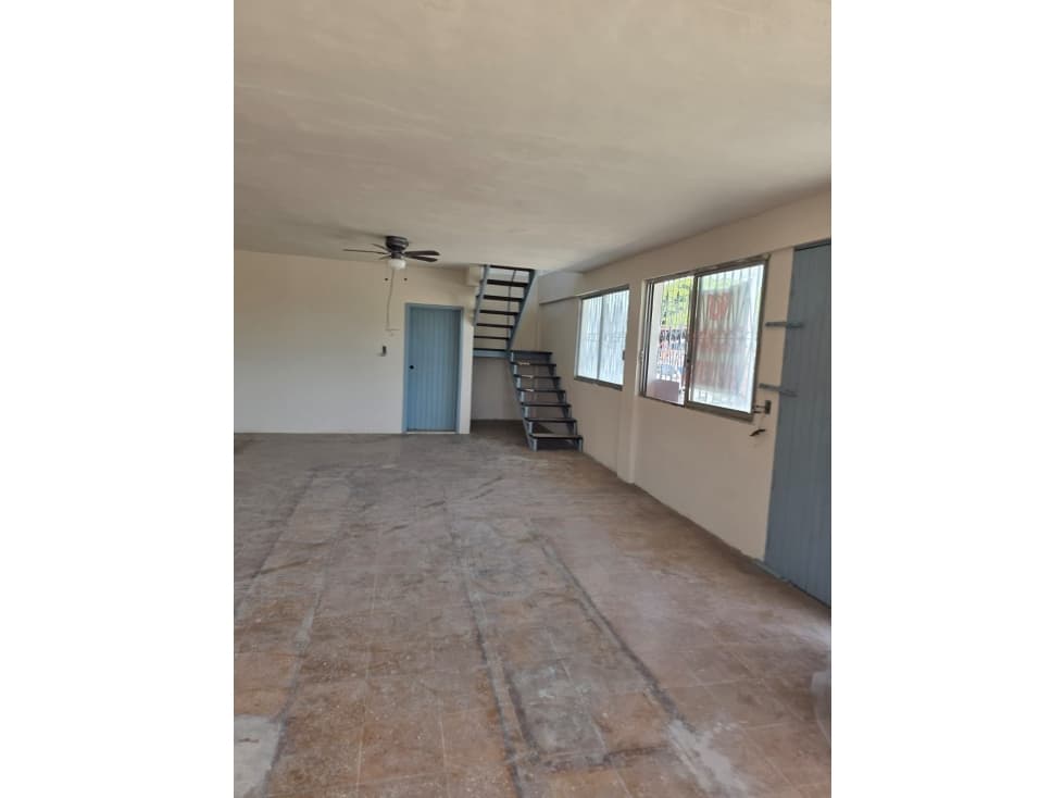 Bodega de 300 m2 de terreno en renta sobre Av. Portillo - Cancún — foto 5