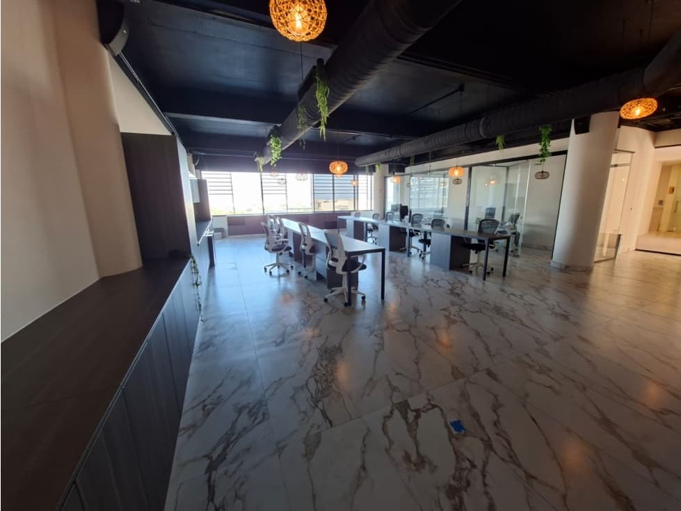 Oficina de 192 m2 en renta en Plaza Espacio Pto. Cancún — foto 3