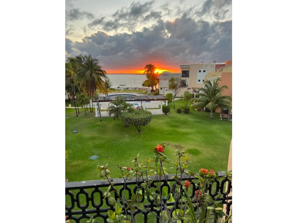 Villa en Venta en Isla Dorada Zona Hotelera, Cancún — foto 3