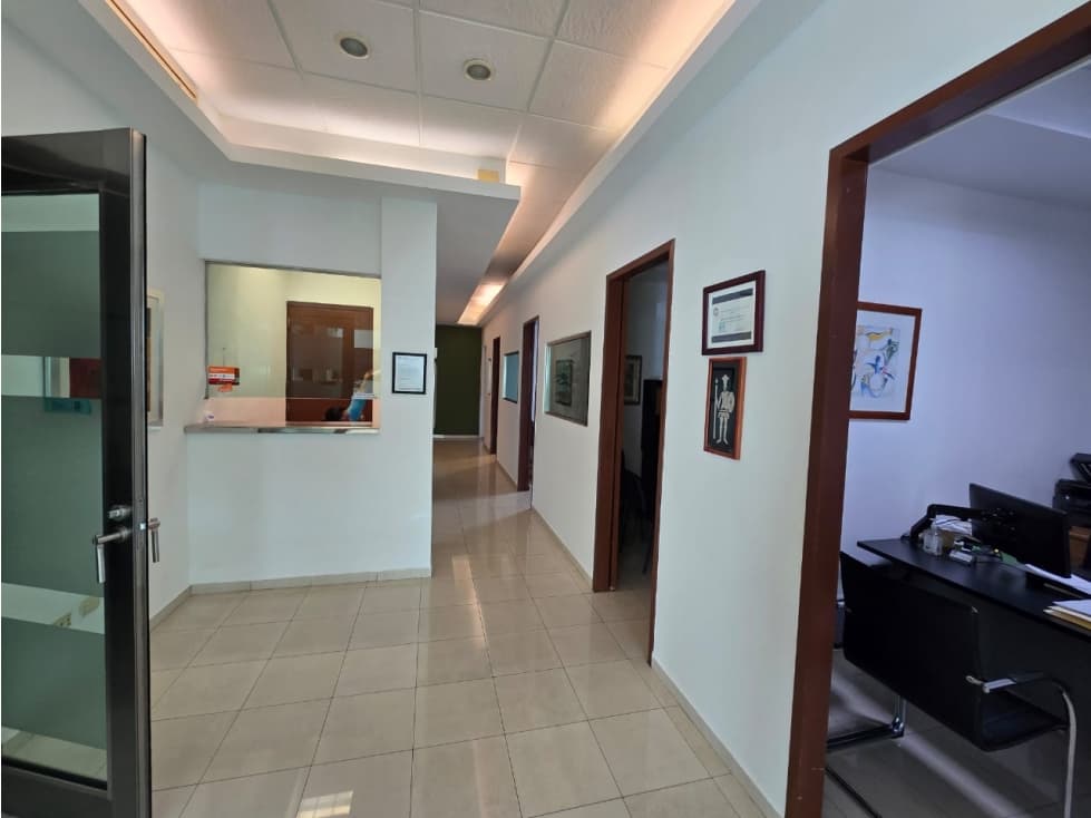Se renta Local Comercial de 500 m2 sobre av. Bonampak - Cancún — foto 6