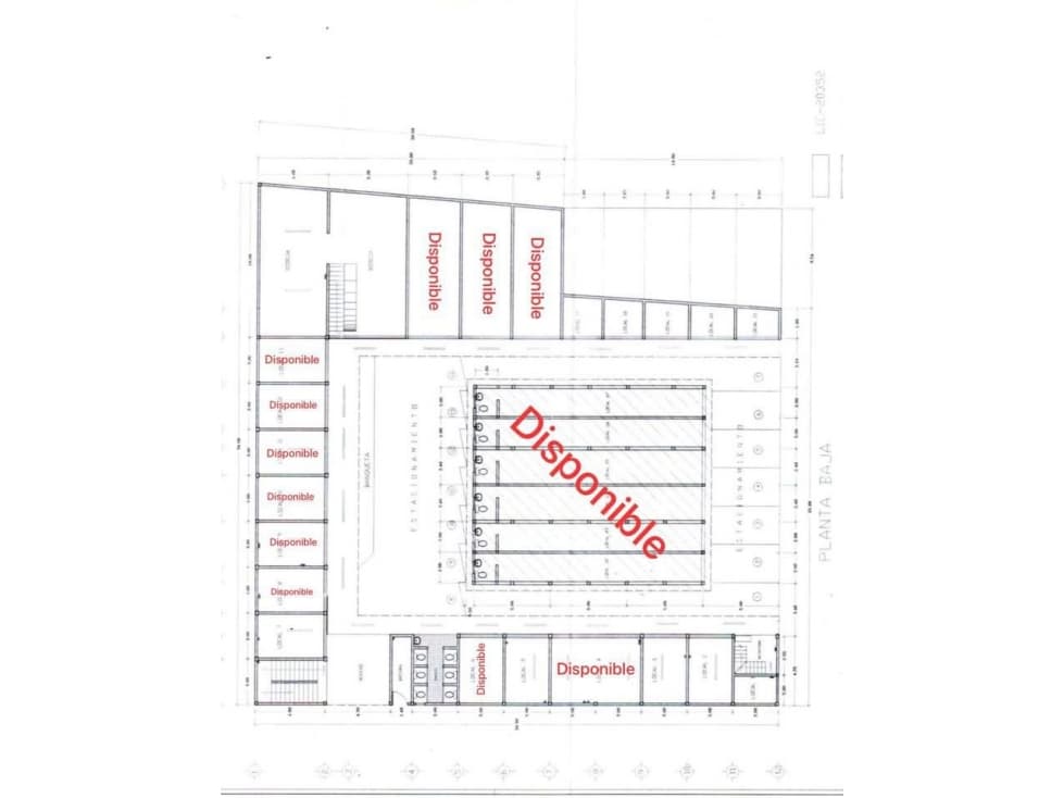 Local de 126 m2 en av. Portillo - Cancún — foto 3