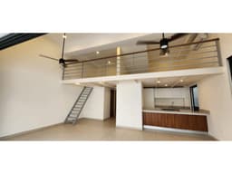 Casa en renta Cancún Residencial Aqua 3 recámaras con alberca