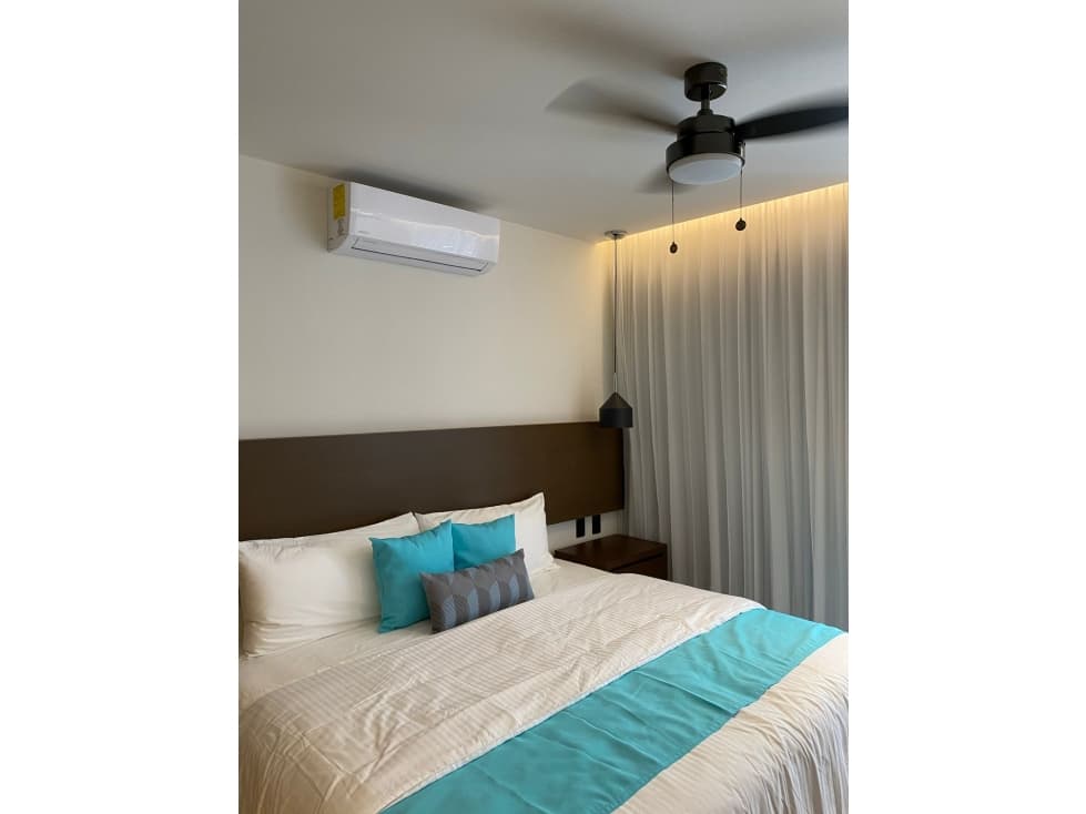 Estudio en Venta Meliora | Playa del Carmen, Centro — foto 4