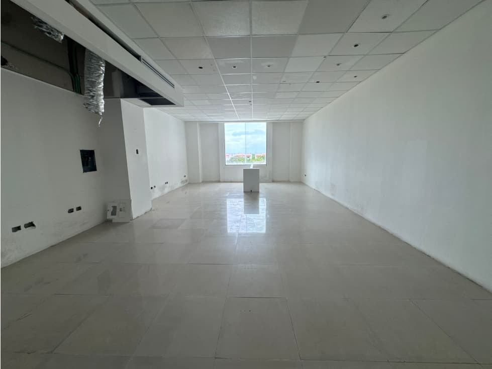 Oficina Ph - 18 de 56.34 m2 en Plaza Nayandei - Cancún — foto 5