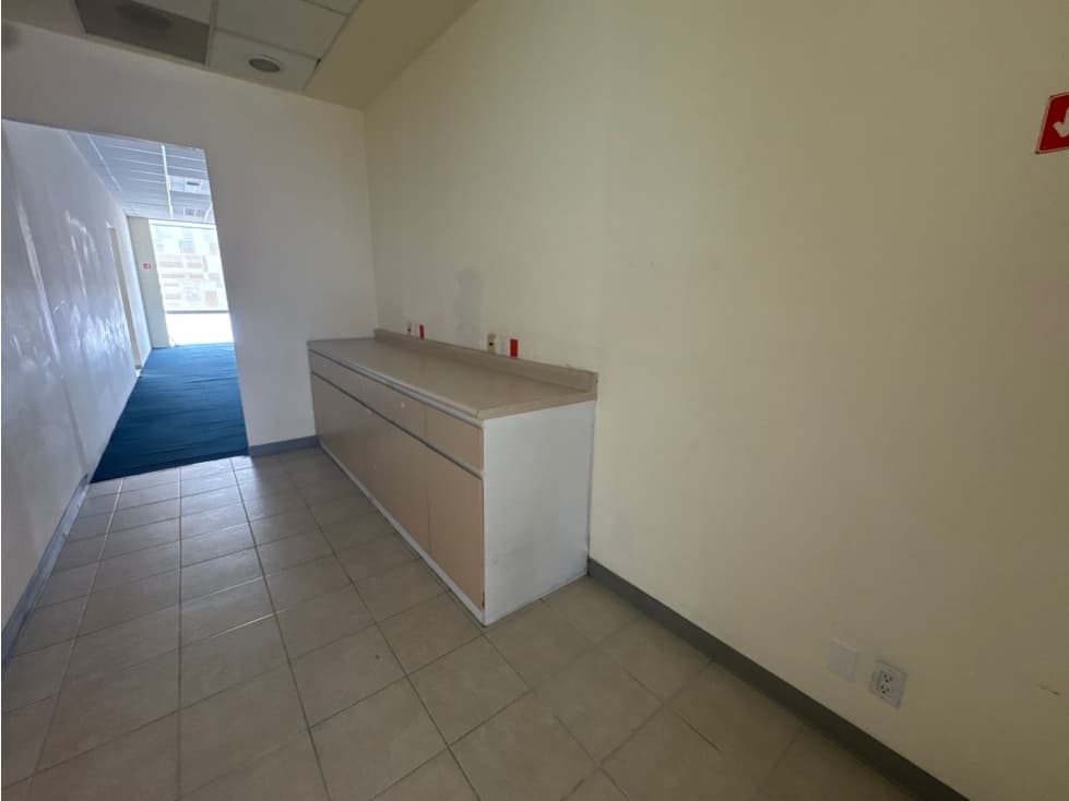 Oficina PH #1-6 de 362.78 m2 Plaza Nayandei - Cancún — foto 6