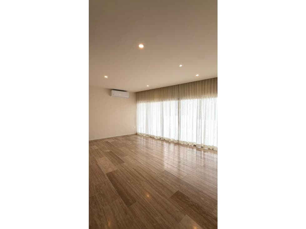 Depto en renta de 120 m2 en Vía cumbres, Cancún — foto 6