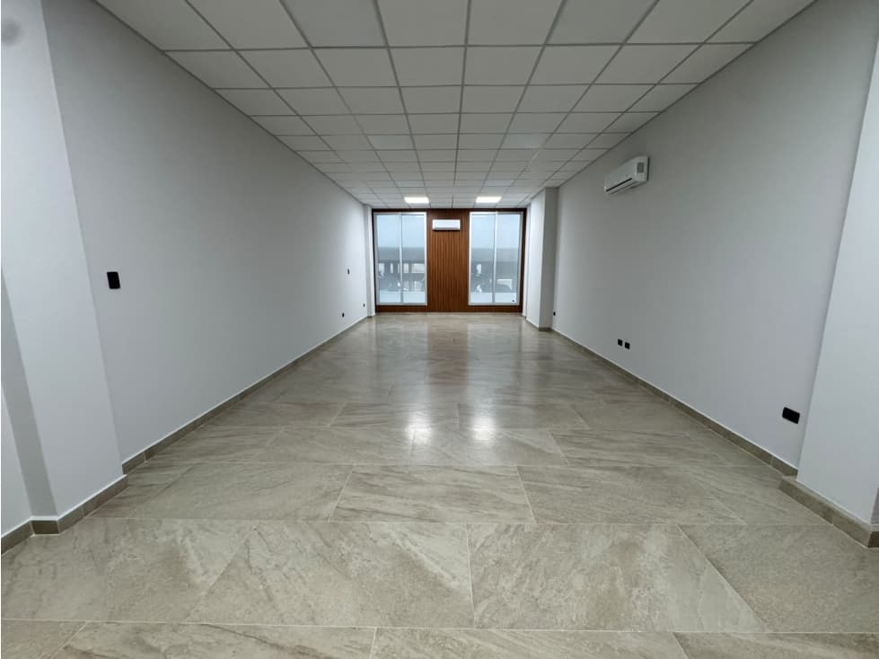 Oficina s-203 de 55. 83 m2 en Centralea, Cancún — foto 6