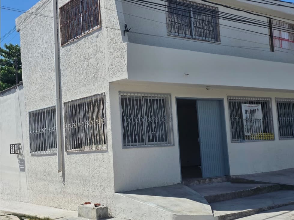 Bodega de 300 m2 de terreno en renta sobre Av. Portillo - Cancún — foto 6