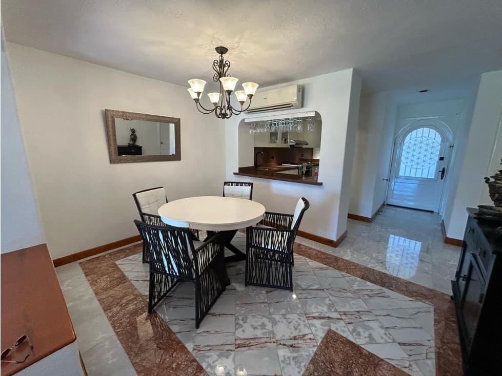 Villa en Venta en Isla Dorada Zona Hotelera, Cancún — foto 4