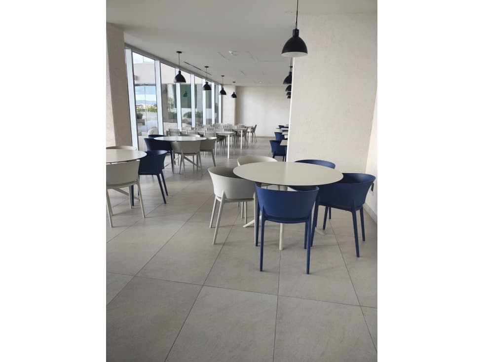 Oficina en Renta en Obra Gris, Puerto Cancún — foto 6