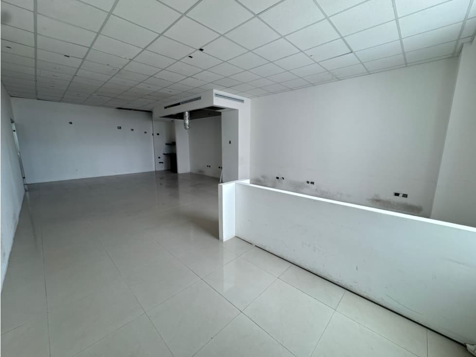 Oficina Ph - 18 de 56.34 m2 en Plaza Nayandei - Cancún — foto 6