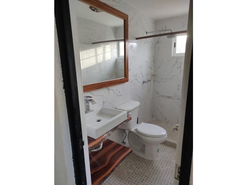 Departamento Amueblado en renta Cancún centro SM 25 — foto 4