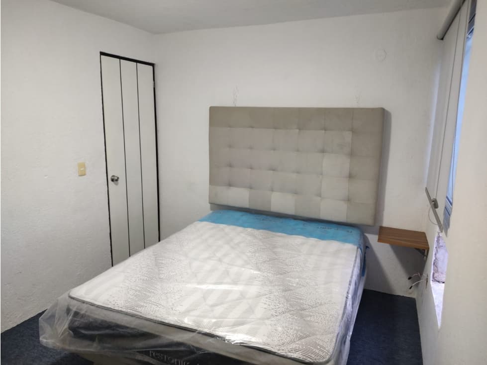 Departamento Amueblado en renta Cancún centro SM 25 — foto 5