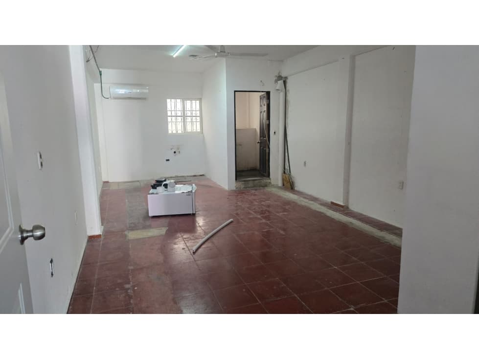Renta de Local en Cancún - Av Lopez Portillo — foto 1