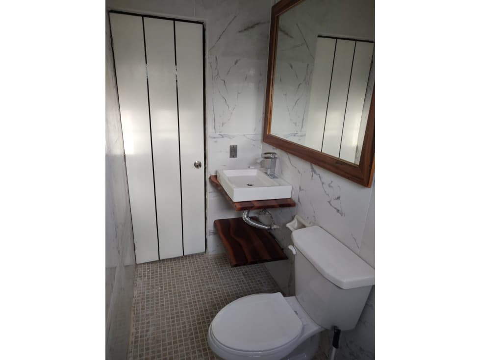 Departamento Amueblado en renta Cancún centro SM 25 — foto 6